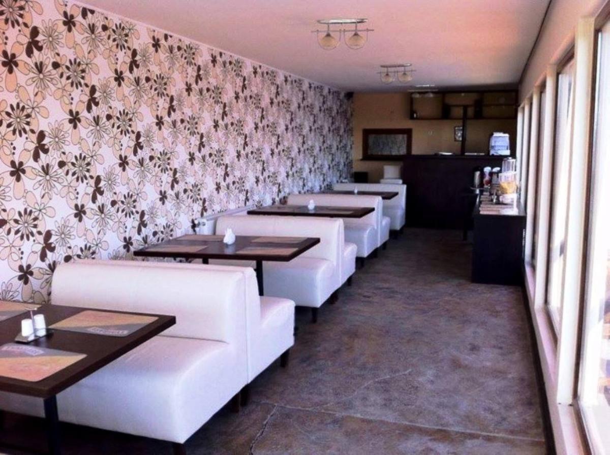 Hotel Omega Mamaia Nord Năvodari Exterior foto